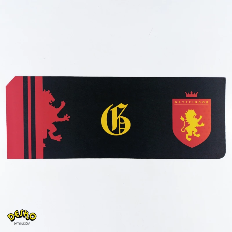 Mouse pad gamer harry potter gryffindor
