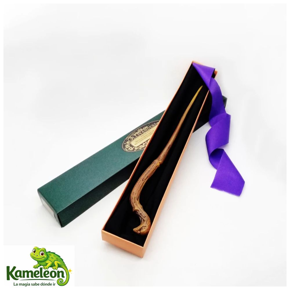 Varitas de harry potter victor krum