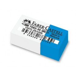 Goma faber castell lapiz tinta