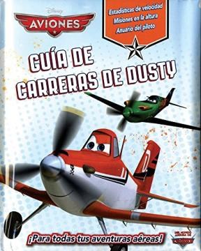 Guia de carreras de dusty