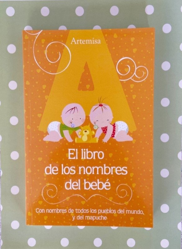 Libro "de los nombres"