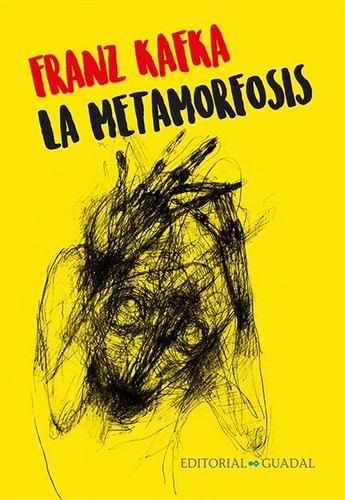 Libro "la metamorfosis "
