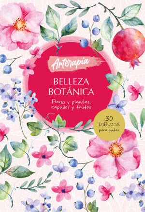 Arterapia belleza botÀnica