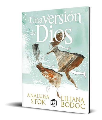Libro "una version de dios"