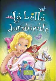 Libro cuentos maravillosos peter pan y la bella durmiente