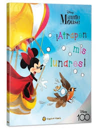 Libro ¡atrapen mis lunares!