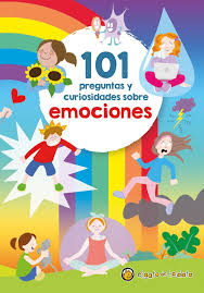Libro 101 preguntas y curiosidades sobre emociones