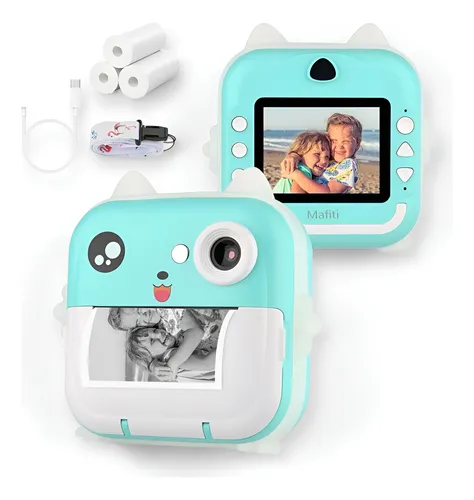 Camara digital impresora y60