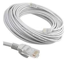 Cable red 10 metros