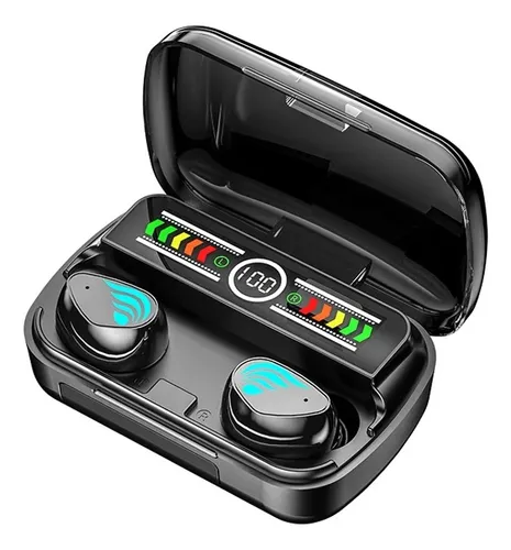 Auriculares inalambricos m27