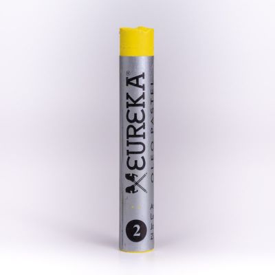 Oleos eureka al pastel 02 amarillo limon