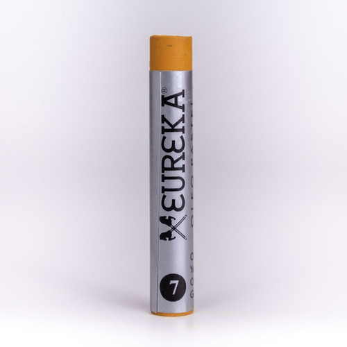 Oleos eureka al pastel 07 ocre amarillo
