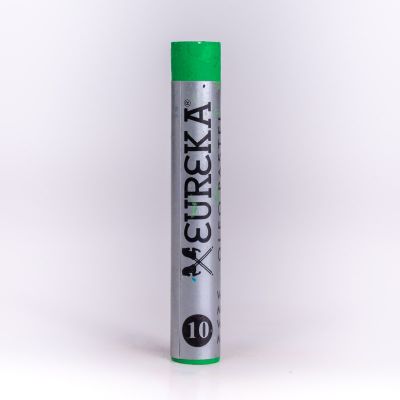 Oleos eureka al pastel 10 verde mayo