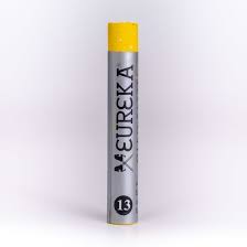 Oleos eureka al pastel 13 amarillo eureka