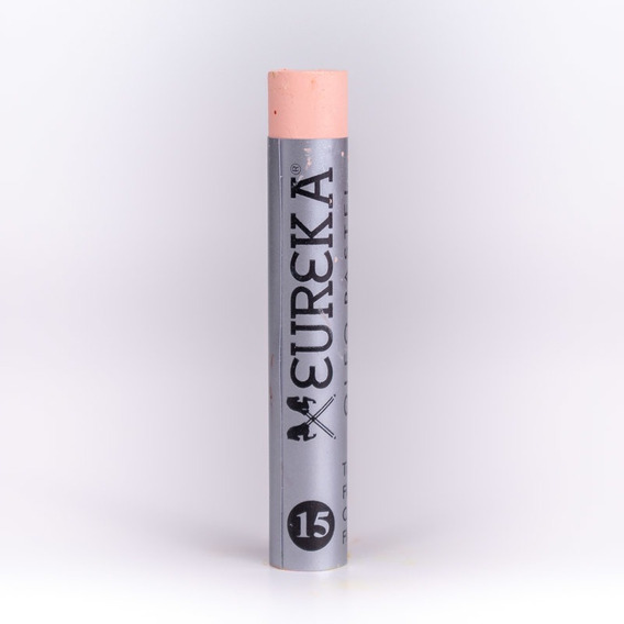 Oleos eureka al pastel 15 tinta carme