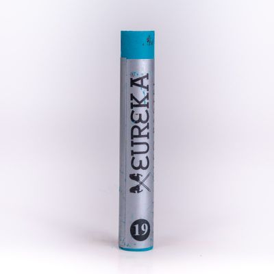 Oleos eureka al pastel 19 turquesa