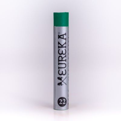 Oleos eureka al pastel 22 verde vejiga claro