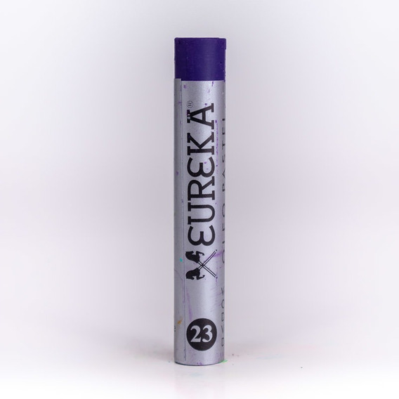 Oleos eureka al pastel 23 vileta azulado oscuro