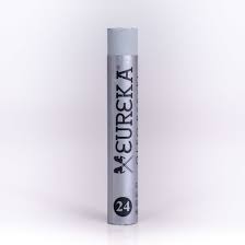 Oleos eureka al pastel 24 gris claro 