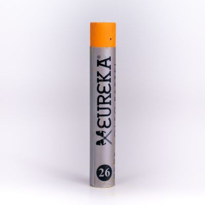 Oleos eureka al pastel 26 amarillo oscuro