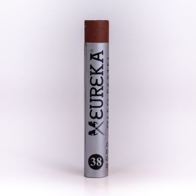 Oleos eureka al pastel 38 ocre oscuro
