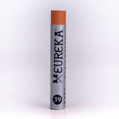 Oleos eureka al pastel 39 siena natural