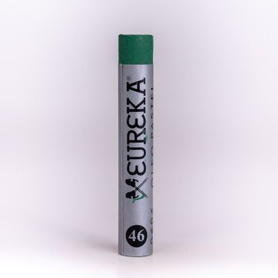 Oleos eureka al pastel 46 verde cromo