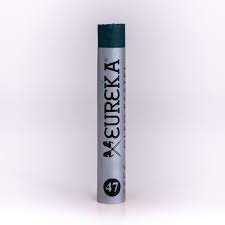 Oleos eureka al pastel 47 verde f talo claro