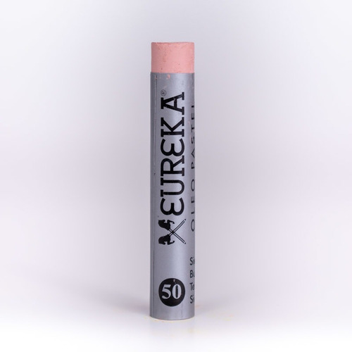 Oleos eureka al pastel 50 siena tostada  nube