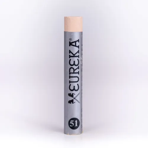 Oleos eureka al pastel 51 siena  natural nube