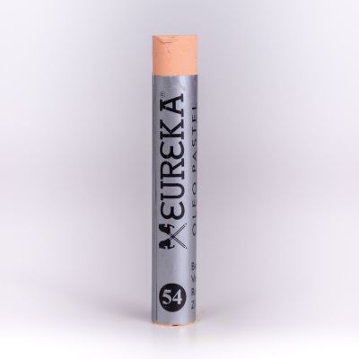 Oleos eureka al pastel 54 bermellon nube