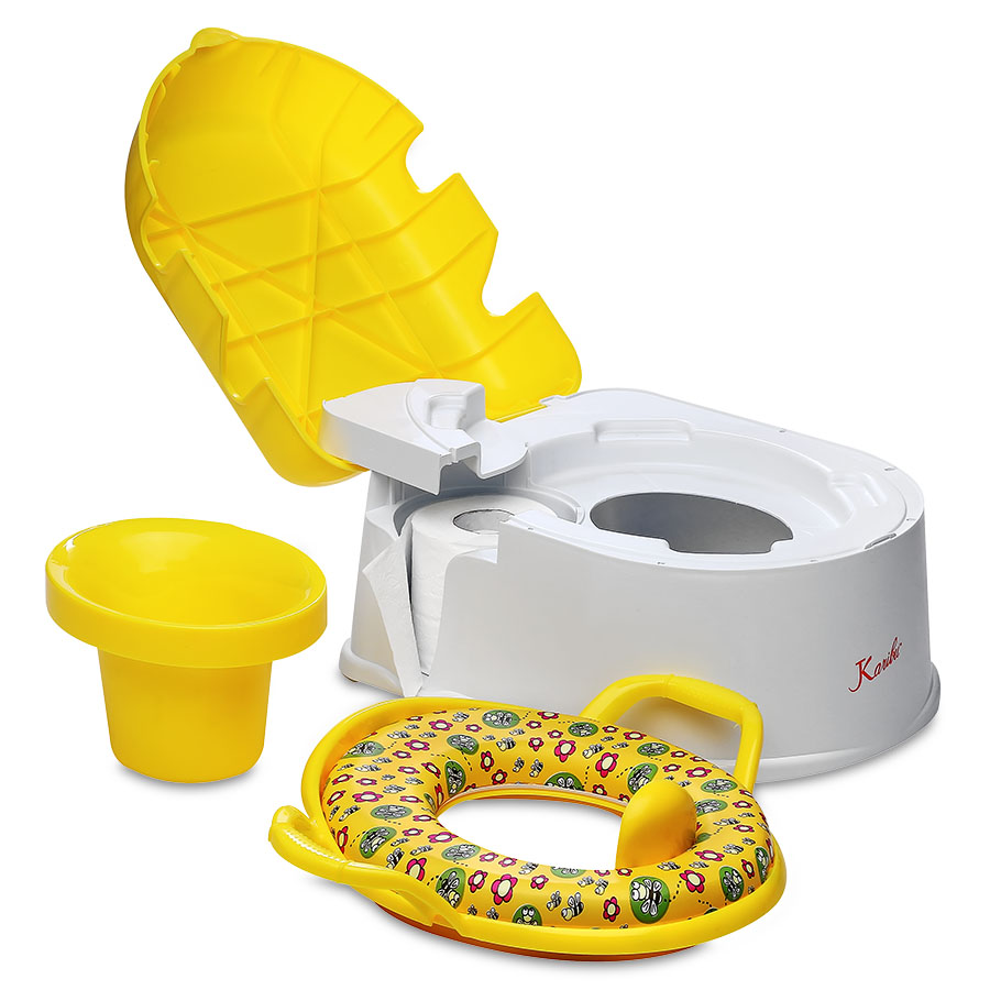 Pelela para bebe felcraft