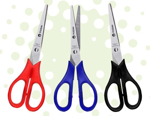 Tijera 17 cm. scissors - tesoura