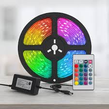 Tira de luces starvision led 12v/dc